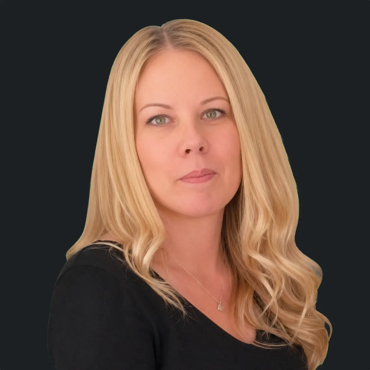 Isabelle från Östra Ryd:s Gräv och Bygg