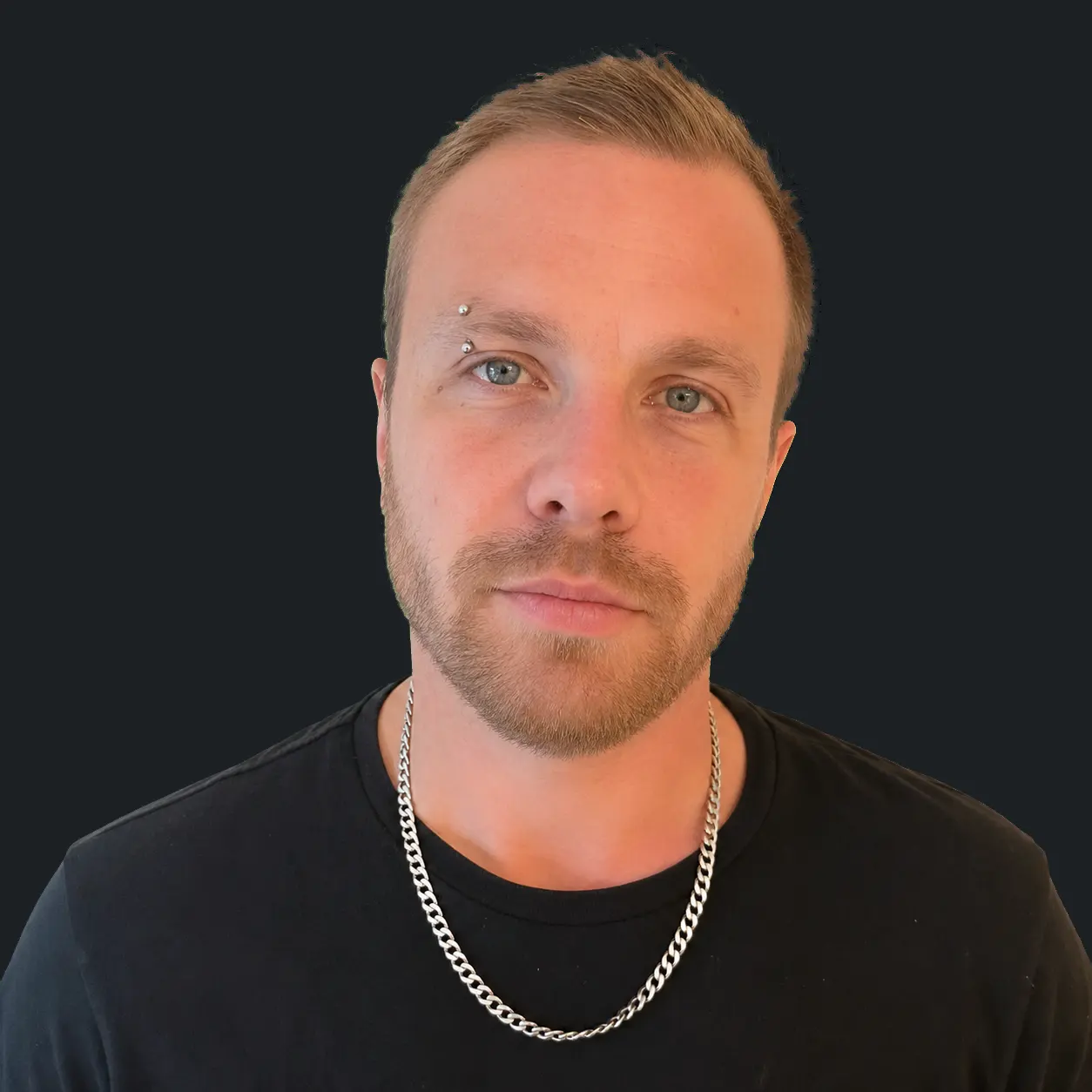 Marcus från Östra Ryd:s Gräv och Bygg