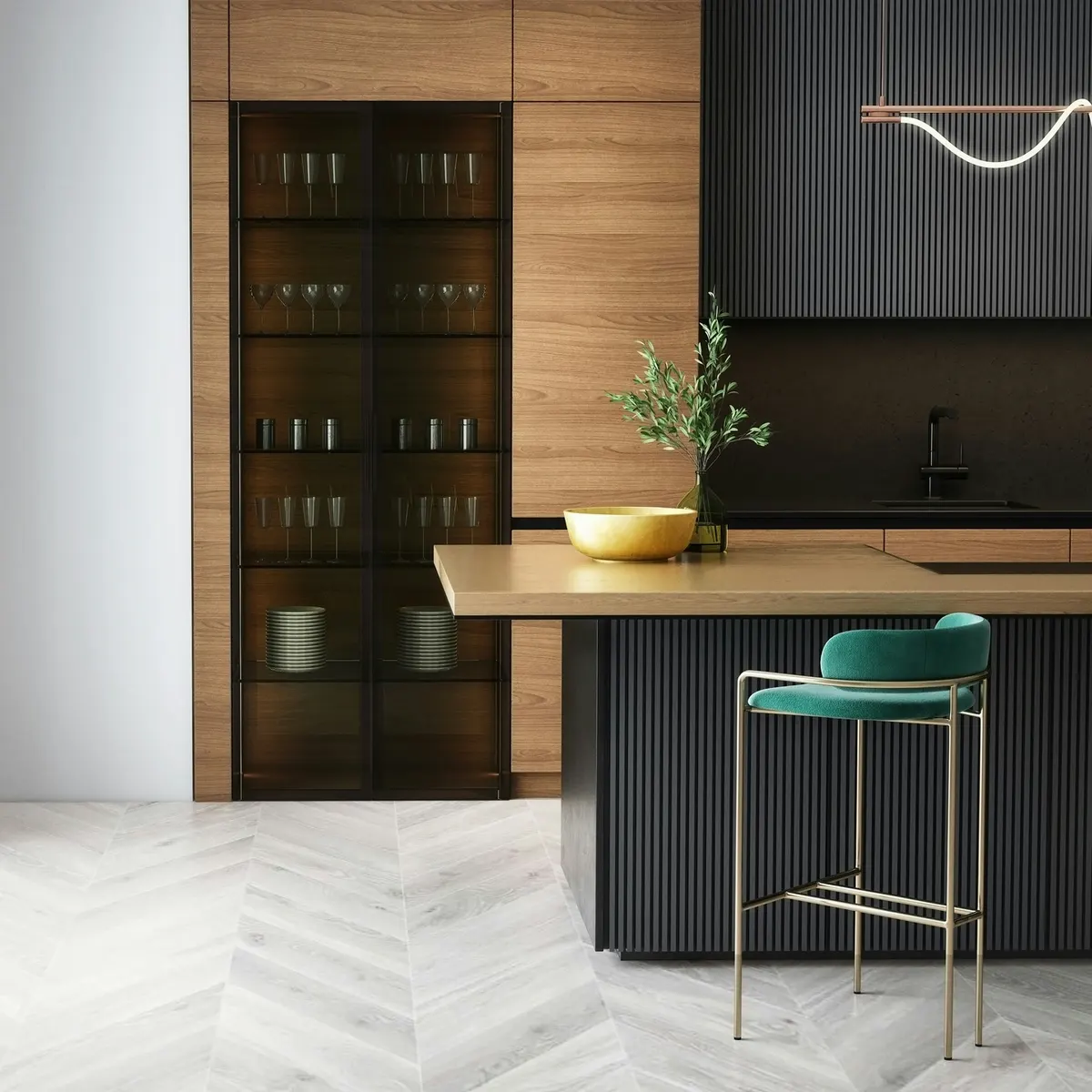 Projektbild för Attefallshus